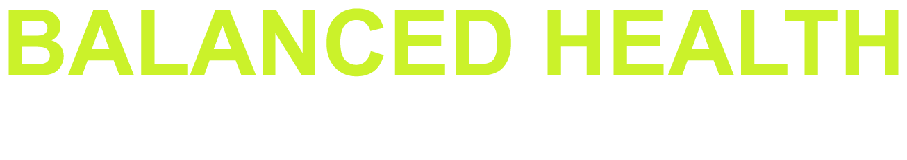 Balanced Health Fitness